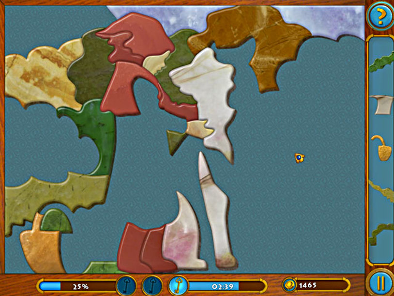 Mosaics Galore screenshot 1