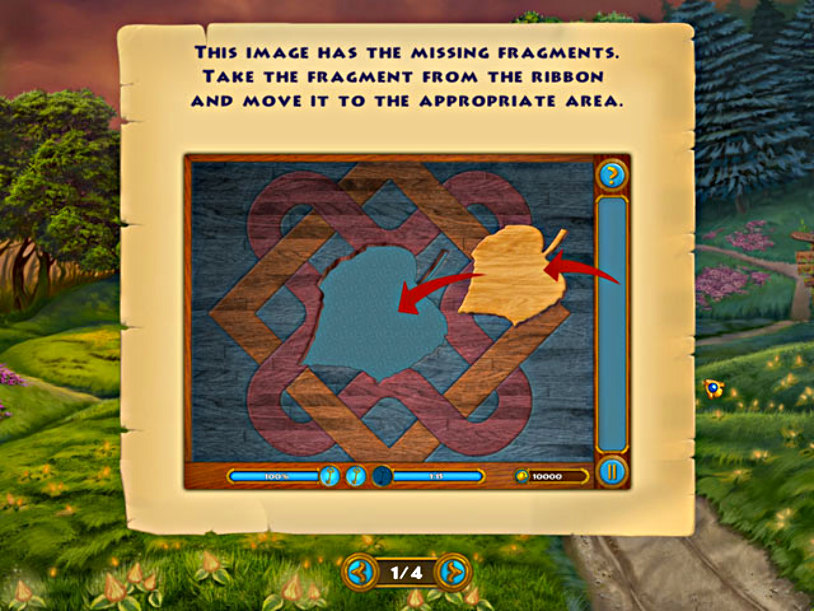 Mosaics Galore screenshot 3