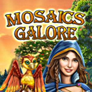 Mosaics Galore