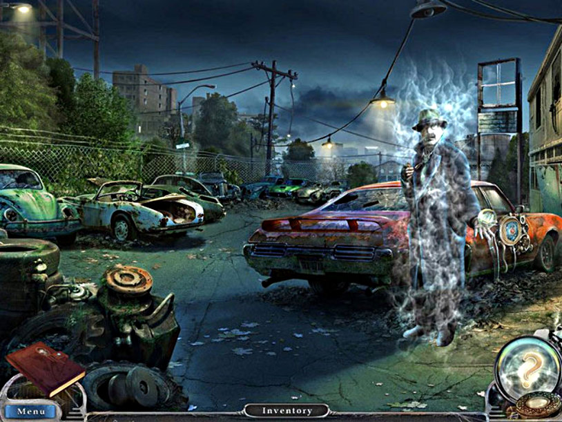 Motor Town: Soul of the Machine screenshot 1