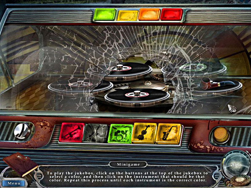 Motor Town: Soul of the Machine screenshot 2