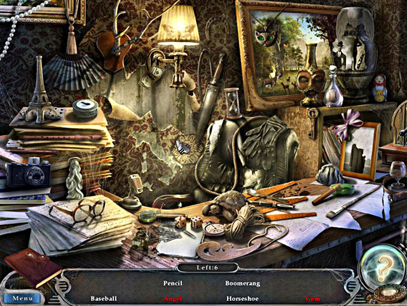 Motor Town: Soul of the Machine screenshot 3