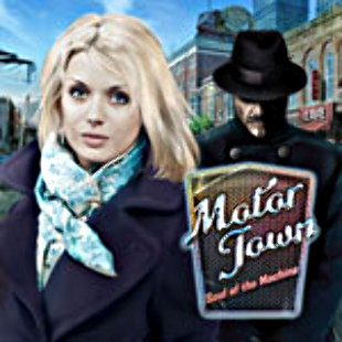 Motor Town: Soul of the Machine