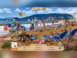 Motorhome: Traveling North America 2 screenshot 1