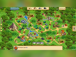 Motorhome: Traveling North America 3 screenshot 1