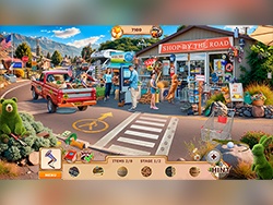 Motorhome: Traveling North America 4 Collector's Edition screenshot 1