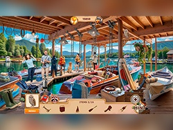 Motorhome: Traveling North America 4 Collector's Edition screenshot 3