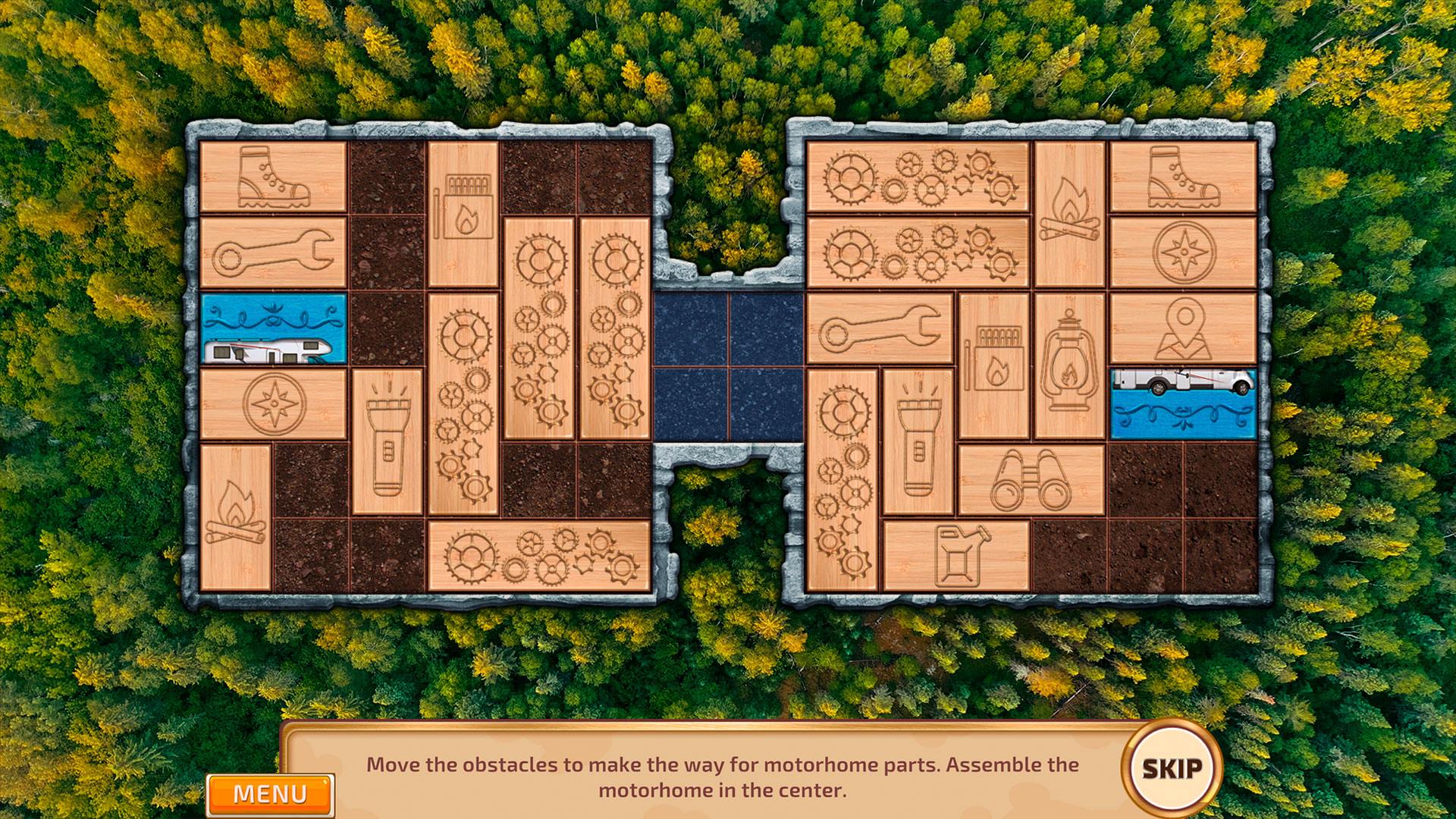 Motorhome Trilogy screenshot 3