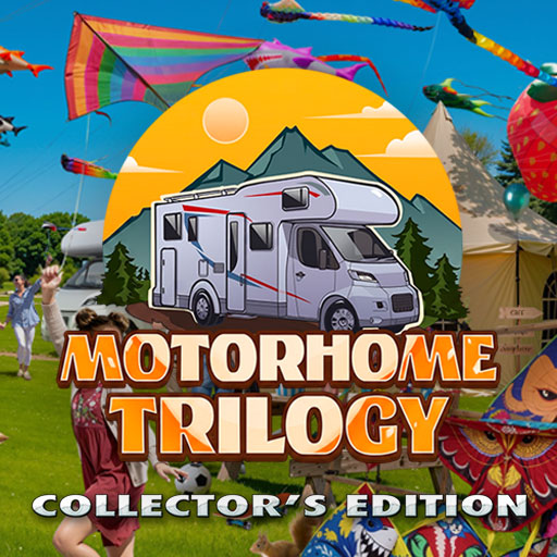 Motorhome Trilogy