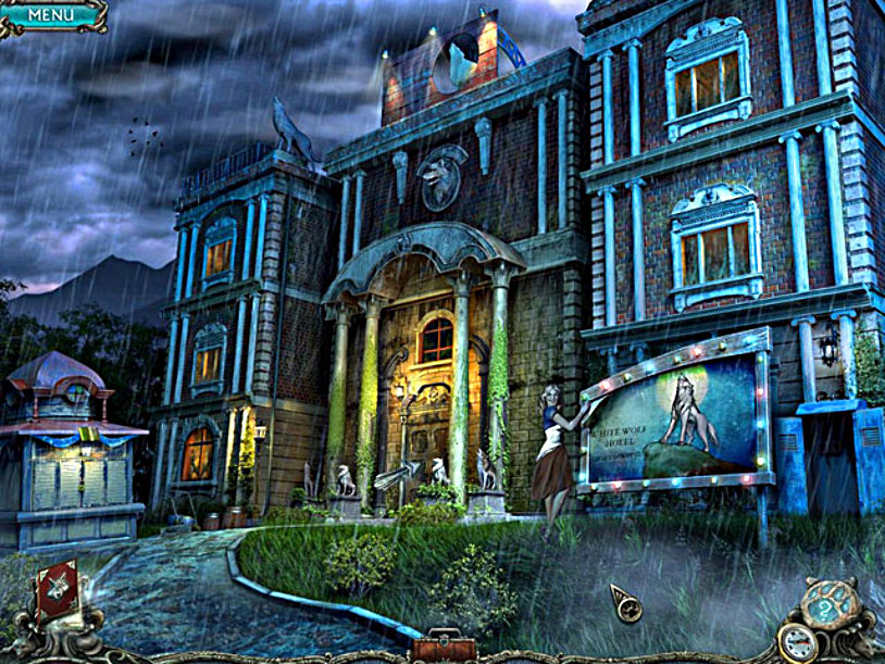 Mountain Crime: Requital screenshot 3