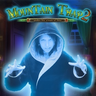 Mountain Trap 2: Under the Cloak of Fear