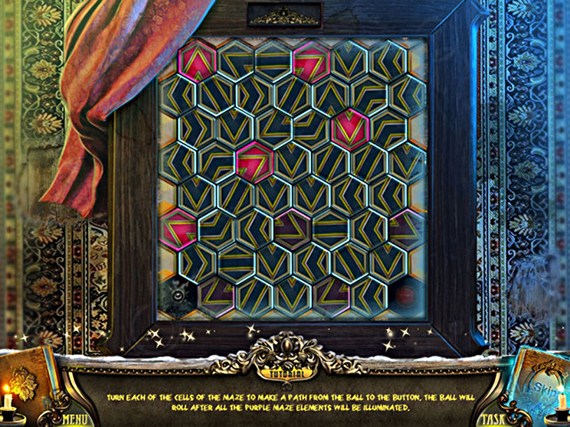 Mountain Trap: The Manor of Memories screenshot 3