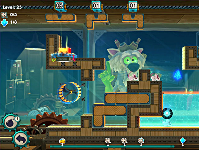 MouseCraft screenshot 3
