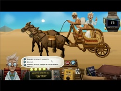 Mr. Travel screenshot 1