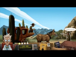 Mr. Travel screenshot 3