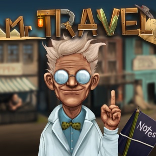 Mr. Travel