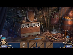 Ms. Holmes: Five Orange Pips screenshot 2