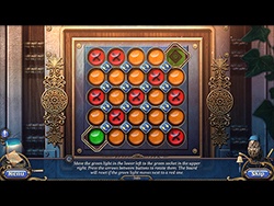 Ms. Holmes: Five Orange Pips screenshot 3