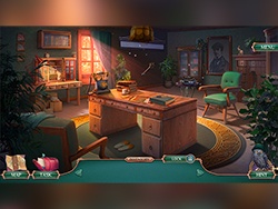 Ms. Holmes: Letter M screenshot 1