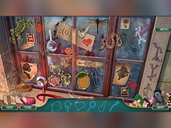 Ms. Holmes: Letter M screenshot 2