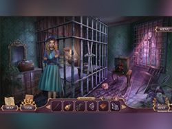 Ms. Holmes: The Case of the Dancing Men screenshot 2