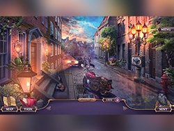 Ms. Holmes: The Milverton Plot screenshot 1