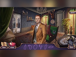 Ms. Holmes: The Milverton Plot screenshot 2