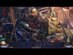 Ms. Holmes: The Monster of the Baskervilles screenshot 2