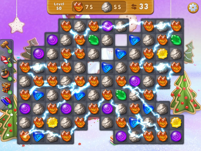 Mundus 2 screenshot 3