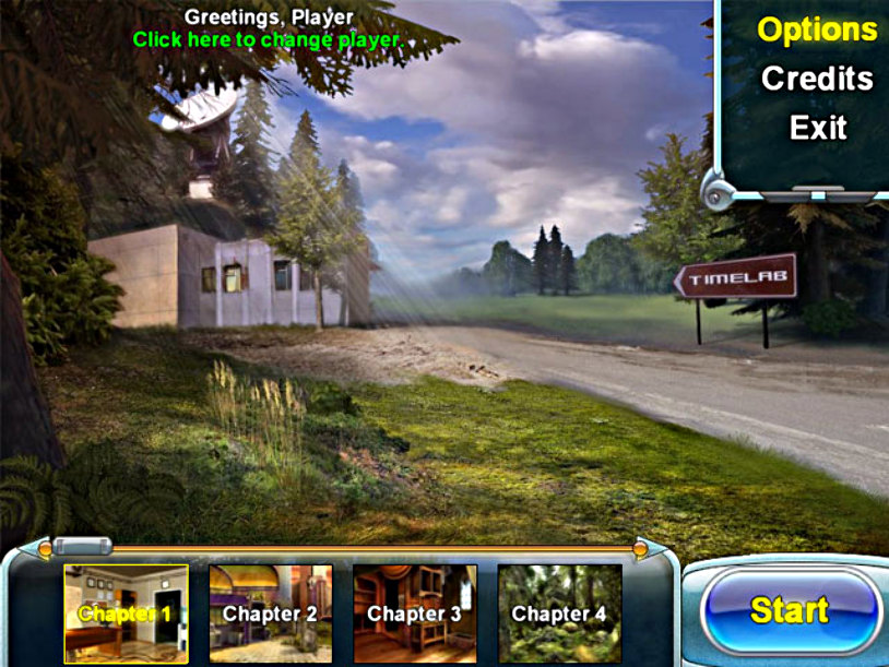Mushroom Age screenshot 1