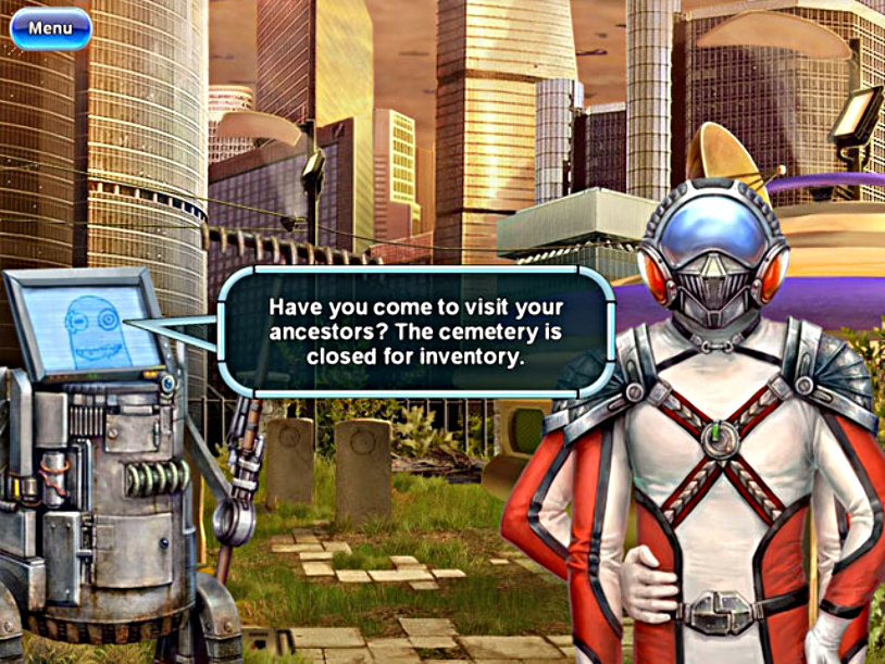 Mushroom Age screenshot 2