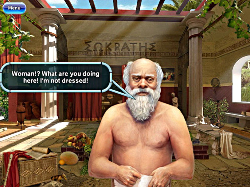 Mushroom Age screenshot 3