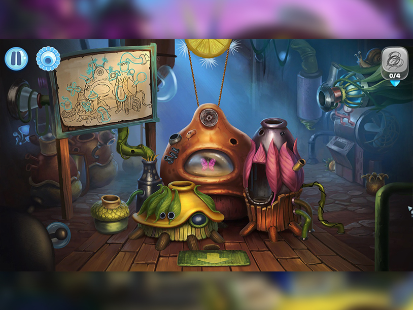My Brother Rabbit screenshot 2