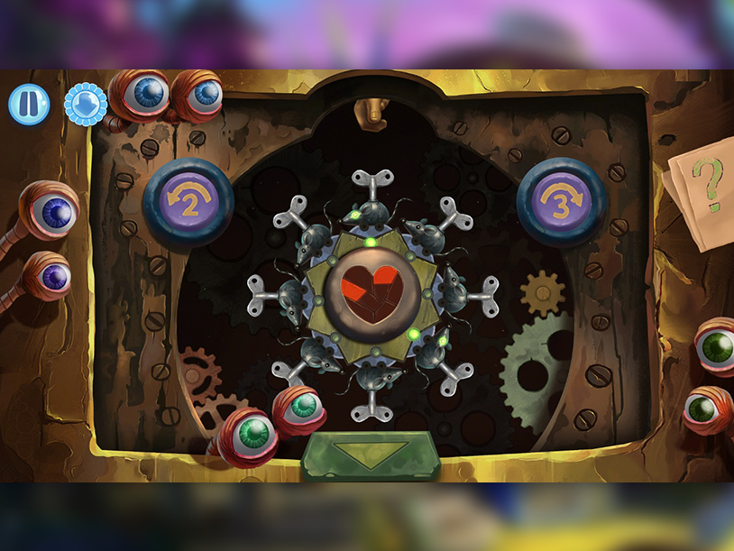 My Brother Rabbit screenshot 3
