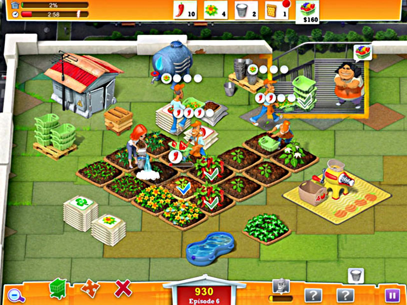 My Farm Life 2 screenshot 1