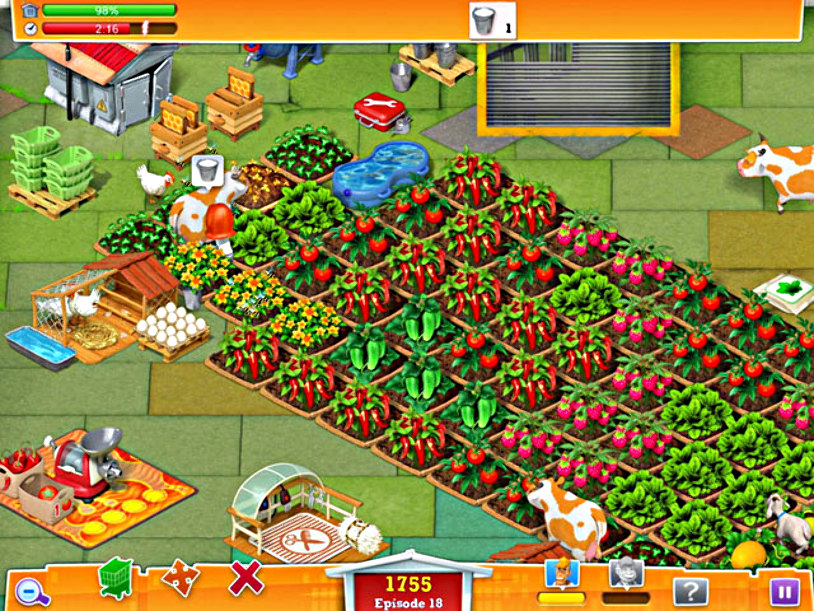 My Farm Life 2 screenshot 2