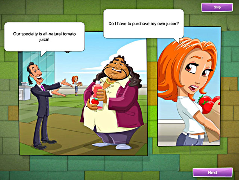 My Farm Life 2 screenshot 3