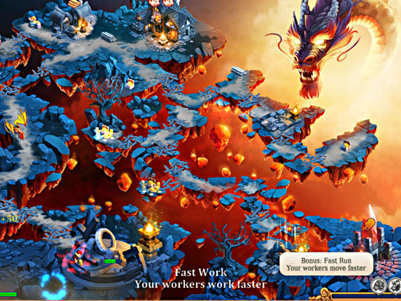My Kingdom for the Princess 4 screenshot 2
