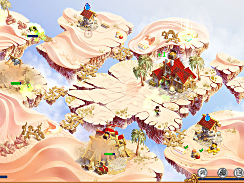My Kingdom for the Princess 4 screenshot 3