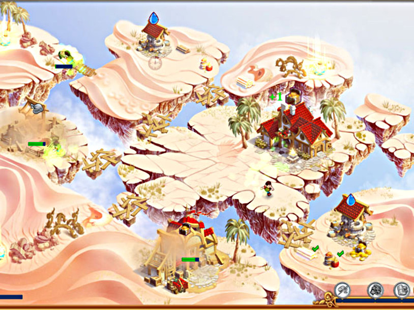 My Kingdom for the Princess Value Pack screenshot 3