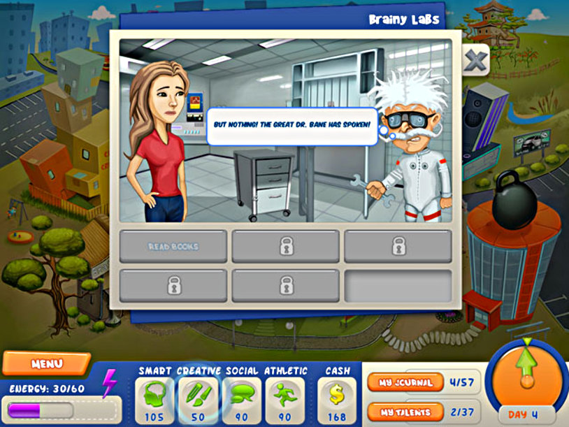 My Life Story: Adventures screenshot 3
