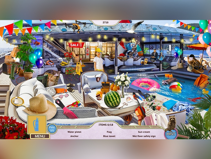 My Lovely Pets 2 Collector's Edition screenshot 2