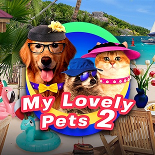 My Lovely Pets 2