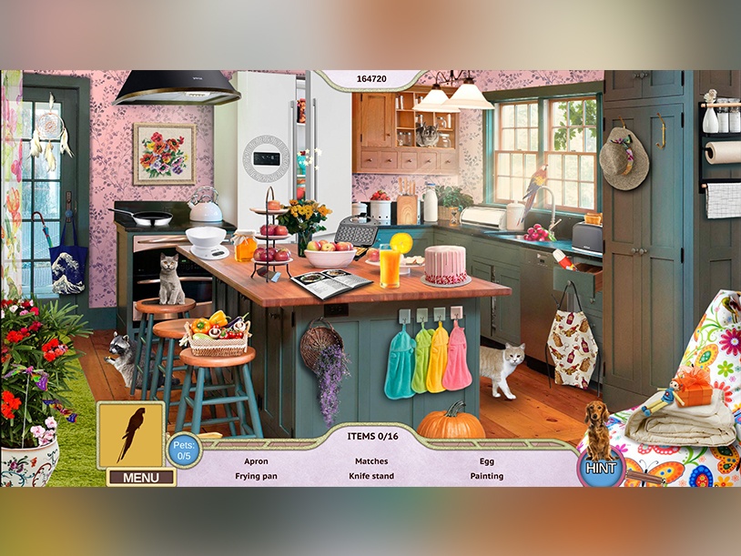 My Lovely Pets Collector's Edition screenshot 2