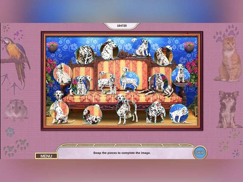 My Lovely Pets Collector's Edition screenshot 3