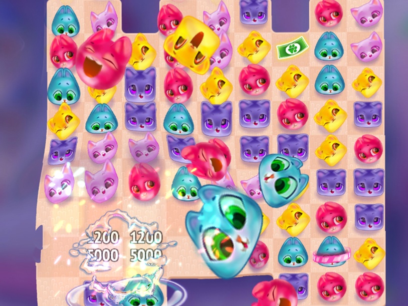 My Pretty Kitty screenshot 1
