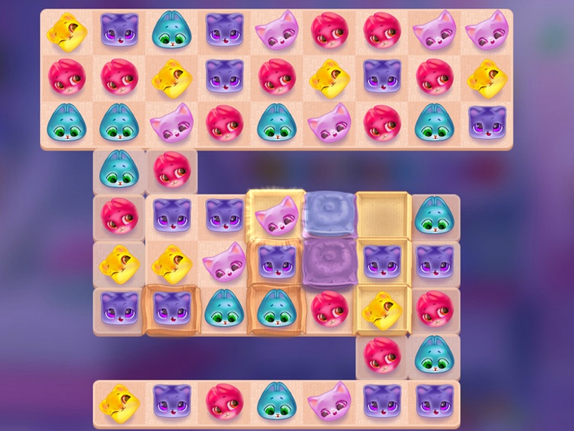 My Pretty Kitty screenshot 3