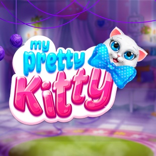 My Pretty Kitty