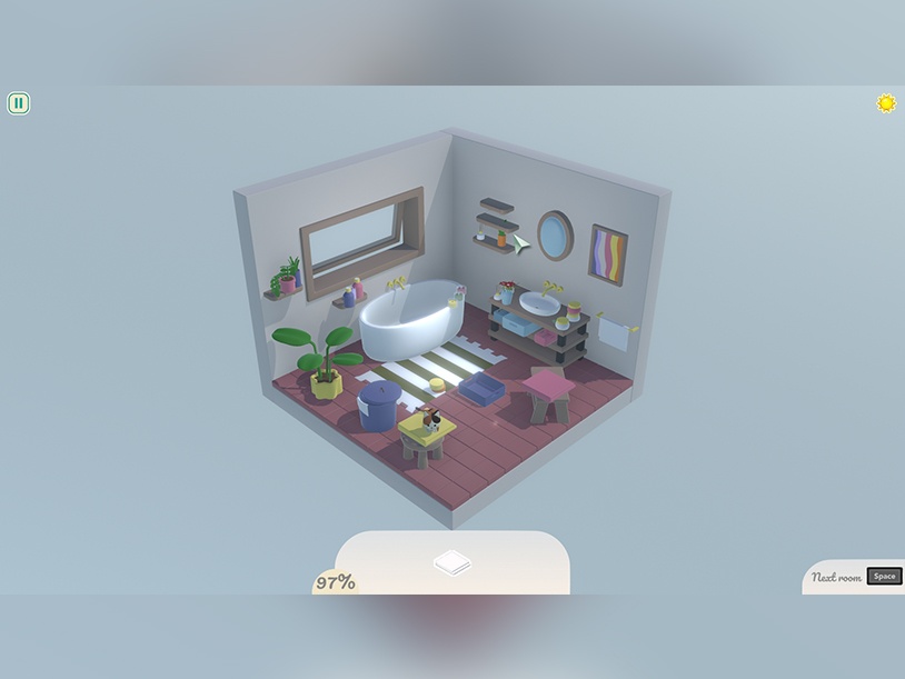 My Tiny Room screenshot 2