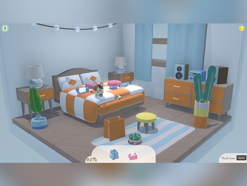 My Tiny Room screenshot 3